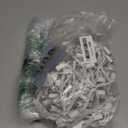 PREXTEX 100-Count Ultra Bright Christmas Lights - 20 ft Clear StringLights on White Wire - Incandescent Xmas TreeLights for Indoor and Outdoor Decorations