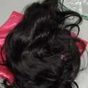 UVVUVV Wear and Go Glueless Wigs Pre Plucked Pre Cut 4x4 Body Wave Bob Wig Human Hair wigs for black women Short Bob Wig Human Hair 180 dentisty natrual color 14inch