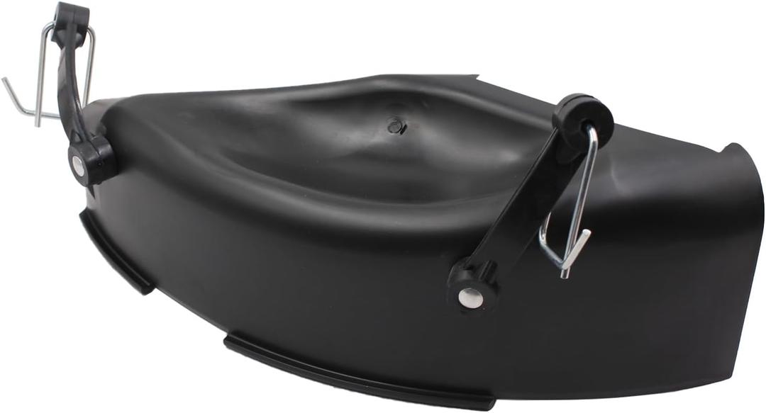 Mulch Cover GY00115 Fits for 42" Decks John Deere LA100 L100 Series Tractor