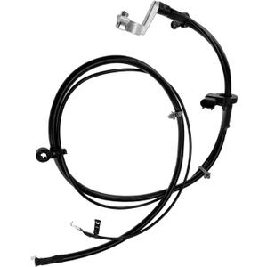 84634109 Cable negativo de batera compatible con Chevrolet TahoeSuburban y GMC Yukon y Cadillac Escalade