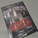 MURDERS SEASON 1, THE DVD