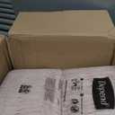 Depend Fresh Protection Adult Diapers, Incontinence & Postpartum Bladder Leak Underwear for Women, Disposable, Maximum, Large, Blush, 72 Count (2 Packs of 36, Large 16-20)