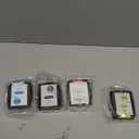 940 Ink Cartridge XL Replacement for HP 940XL Ink Cartridge Compatible for HP Officejet Pro 8000 8500 8500A 8500A Plus Printer, 940XL Ink Cartridges Combo Pack