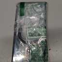 BESINPO Compatible with Gabb Phone 4 Case,Magnetic Shockproof with Tempered Glass Screen Protector, Military Grade Thin Slim Fit Cover,Black