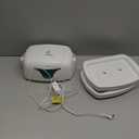 Hiccapop Baby Wipe Warmer and Wipes Dispenser, Diaper Wipe Warmer, White