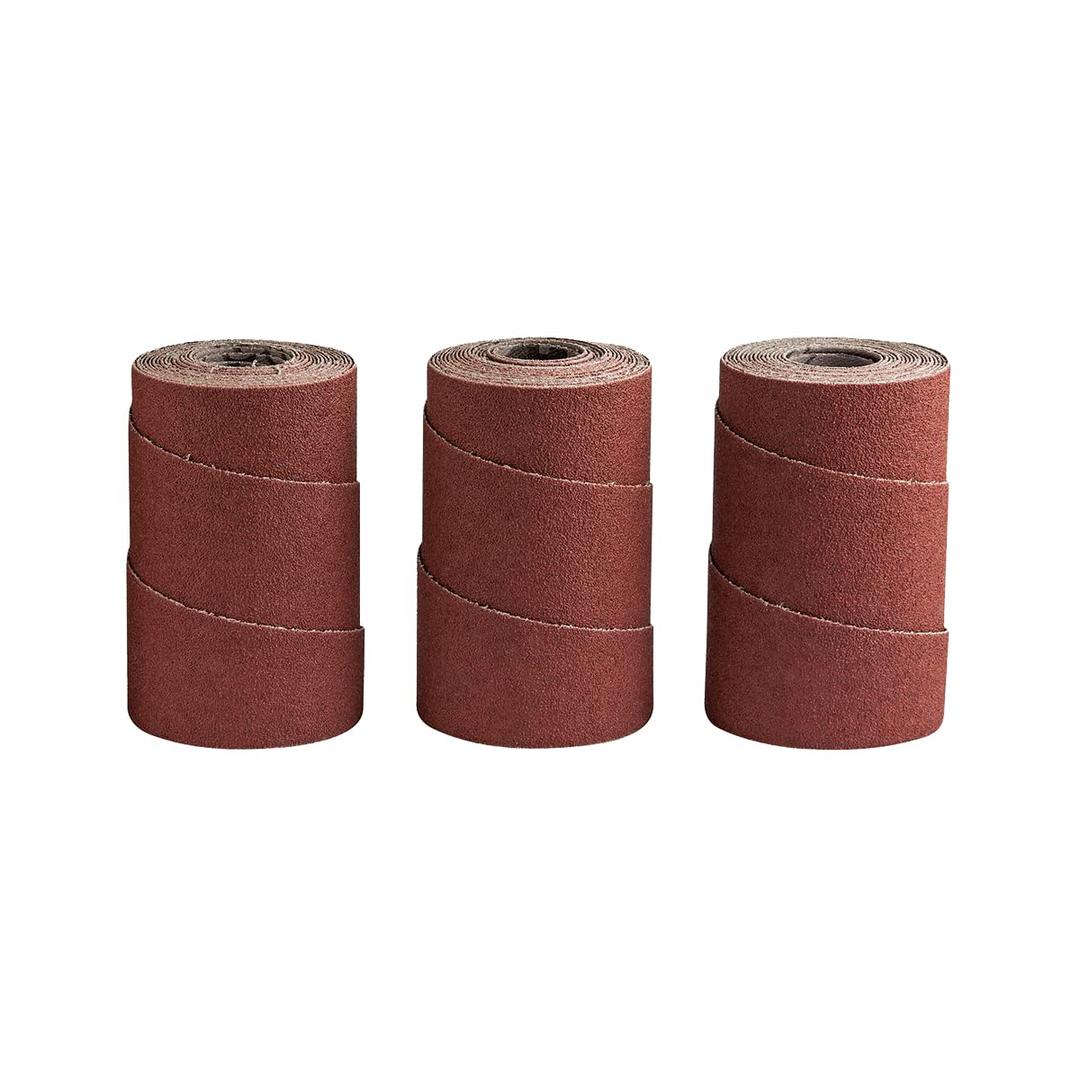 JET 22" Ready-to-Wrap Sandpaper, 100 Grit (60-2100)