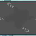 3 x Mr.Shield Screen Protector compatible with iPhone 17 Air [6.6 Inch] [Tempered Glass] [3-PACK] [Japan Glass with 9H Hardness]