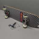 Magneto Complete Cruiser Starter Skateboard, Kids - 27.5x7.75"