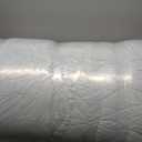 3 Inch Gel Memory Foam Mattress Topper King Size High Density Cooling Pad Pressure Relief Bed Topper (with Removable & Bamboo Cover)