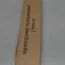 No Drilling Closet Rod, 27.5-82 Inches Hanging Closet Rod for Clothes, Closet Bar & Pole Heavy-duty, Closet Rods for Hanging Clothes For Closet Wardrobes Bathroom Laundry RV Curtains,White