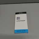 LifeProof FR Series Waterproof Case for iPhone XR (Only) - with Cleaning Cloth - Non-Retail Packaging - Boosted (Blue Atoll/Hawaiian Ocean/Emberglow)