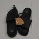 Embossed Slide Black 8