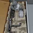 Delta Faucet 559LF-HGM-MPU, Chrome