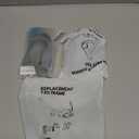 AirFit F20 Replacement Mask Set Large - Includes Mask Cushion, Headgear, Frame & Clips - F20 Full Face Masks Accessories Supplies(L)