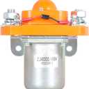 Contactor Solenoid Heavy Duty Golf Cart 48V ZJ400A