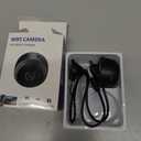 WiFI camera HD video camera