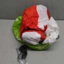 COMIN 6 FT Christmas Inflatables Gnomes Outdoor Decorations Inflatable Blow ups with Built-in LEDs for Yard Party Lawn Decor