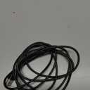 Amazon Basics USB-C to USB-A 2.0 Fast Charger Cable, 480Mbps Speed, USB-IF Certified, for Apple iPhone 16/15, iPad, Samsung Galaxy, Tablets, Laptops, 6 ft, Black