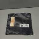 Dokotoo T Shirts for Women Casual Long Sleeve V Neck Lace Trim Tops Lightweight Solid Color Basic Tees Blouses (XL)