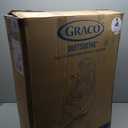 Graco DuetSoothe 2 in 1 Portable Baby Swing & Baby Rocker, Multi Direction, Vibration, Winslet