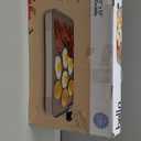 bella 12" x 22" Electric Griddle with Ever Good Ceramic Nonstick Coating, Removable Temperature Probe, Dishwasher-Safe Drip Tray & Cool Touch Handles, Cook up to 15 Eggs, 1500 Watt, Oatmilk