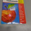 Language Fundamentals, Grade 6