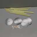 Ear Cleaning and Ear Wax Removal Kit - 10pcs Set - Convenient to Use