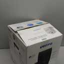 Venta LW15 Comfort Plus Humidifier in Black - Filter-Free Evaporative Humidifier For Spaces Up To 375 ft