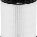 True HEPA Replacement Filter Compatible with Aerus Lux Guardian Angel Air Cleaner Purifier, Multi-Stage Filtration System with Activated Carbon Filter, 1 Pack