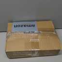 SUBRTEX Bathroom Rugs, 24" x 36" Chenille Bath Rug Soft Short Plush Bath Mat Soft Shower Mat Water Absorbent Shower Mat Quick Dry Machine Washable, Gray (Grey)