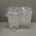 FOBENTA Casserole Dishes for Oven - Ceramic Bakeware Sets of 4, Rectangular Baking Deep Dishes with Handles, Lasagna Pans for Kitchen Cooking & Wedding Gift, Embossed