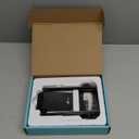 TP-Link USB WiFi Adapter, AC1300Mbps Dual Band 5dBi High Gain Antenna 2.4GHz/ 5GHz Wireless Network Adapter for Desktop PC (Archer T4U Plus)- Supports Windows 11/10, Mac OS 10.9-10.14