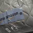 Baby Play Mat - 71" X 59",Premium Thicker Foam One-Piece Machine Washable, Extra Large Anti-Slip Soft Cushioning Foam Playmats for Babies and Toddlers, Foldable Baby Crawling Mat for Playpen (Grey White)