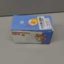 QUMY Dog Shoes for Large Dogs, Medium Dog Boots & Paw Protectors for Winter Snowy Day, Summer Hot Pavement, Water-Resistant in Rainy Weather, Outdoor Walking, Indoor Hardfloors Skid-Resistant Sole 5