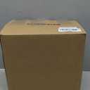 10W Dimmable Gold Track Lighting Heads H Type LED Track Light Replacement Fixtures Bright 4000K Cool White Ceiling Spotlight for Accent Task Art, Flicker Free CRI90+ 24 1000lm, Pack of 16