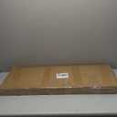 FACHNUO 3 Feet Portable Wheelchair Ramp, Non-Skid Aluminum Handicap Ramps with Handle, Folding Threshold Wheel Chair Ramp for Home Steps, Stairs, Entry, Threshold, Curbs, Stairs, 800LBS Capacity (3FT(Using height 3-9''))