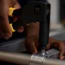 4 x Assorted Materials and Sizes - Aluminum, Steel, Stainless Steel, 1/8, 3/16, 1/4" (Domed Head, Steel, 1/4")