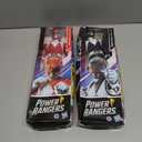 Mighty Morphin Ranger 12-Inch Action Figure Toy (2set)