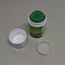 ZUMWax Rub-On Ski/Snowboard/Nordic/Cross-Country Wax 70g, UNIVERSAL, Easy cork applicator, long-lasting performance, secret vanilla scent, Made in USA, PFAS-free Great for quick waxing on the go