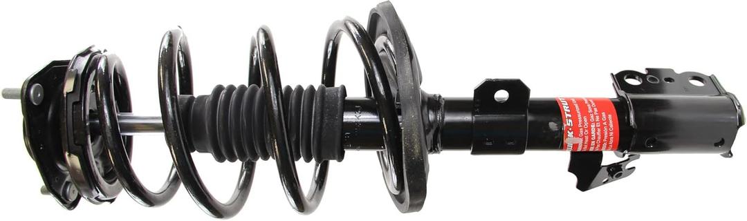 Monroe Quick-Strut 172781 Suspension Strut and Coil Spring Assembly for Toyota Sienna
