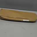 30’’ Christmas Snowflake Lights Outdoor, Pre-lit 240Pcs Blue LEDs Hanging Blue Snowflake Decoration for Home Indoor Outdoor Window Silhouette