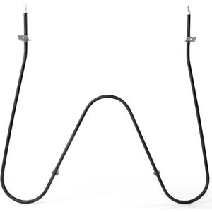 316075103 Oven Heating Element Compatible with Oven,2600W Oven Bake Element,Replaces 316282600,09990062,316075100,316075102,316075104,3203534,PS438018 (316075103)