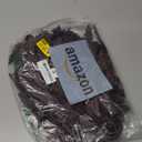 Fall Decorations for Home - Fall Deals Set of 6 32" Artificial Plum Purple Cimicifuga Ramosa Leaves - Fall Floral Stems for Vase Decor - Autumn Harvest Halloween Decoration for Indoor Wedding Room