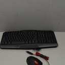Redragon S101 Gaming Keyboard, M601 Mouse, RGB Backlit Gaming Keyboard, Programmable Backlit Mouse, Value Combo Set [New Version] (Black)
