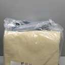 SENNOUL King Air Mattress with Built in Pump,18" Raised Blow up Bed, 900lb