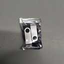 2 Pack 64GB USB Flash Drive USB 2.0 Thumb Drives Jump Drive Fold Storage Memory Stick Swivel Design - Black