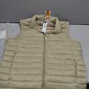 Timberland Men's Axis Peak Durable Water-Repellent Vest, size XXL/TTG