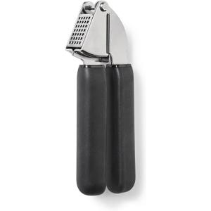 OXO Good Grips Stainless Steel Garlic Press