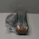 3-in-1 Rechargeable Neck Massager Pillow - Pillow Massage Neck Hump for Shoulder Pain, Deep Tissue Pain Relief, with Heating and Traction Function, Hump Corrector for Women