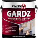 1 gal Zinsser 02301 Clear Zinsser, Gardz Water-Based Problem Surface Sealer